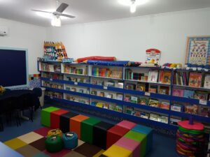 BIBLIOTECA