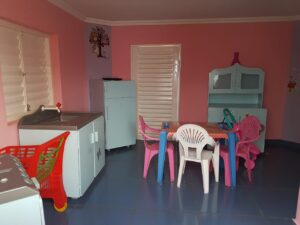 CASINHA DE BONECA