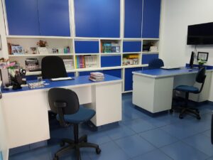 COORDENAÇÃO