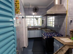 COZINHA