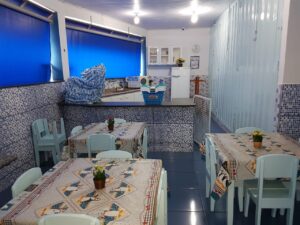 ESPAÇO GOUMERT