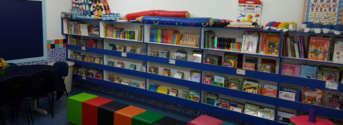 Biblioteca