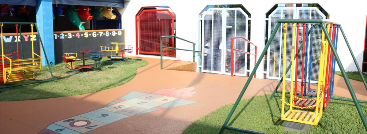 Playground